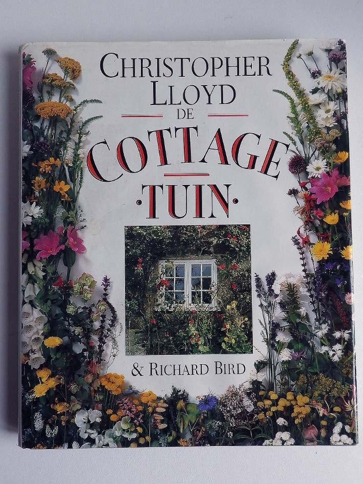 De Cottagetuin., Ophalen, Zo goed als nieuw