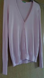PULL BENETTON, Vêtements | Femmes, Pulls & Gilets, Taille 38/40 (M), Enlèvement ou Envoi, Comme neuf, Benetton
