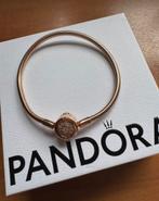 Nieuw! Pandora armband Rosé kroontje, Handtassen en Accessoires, Ophalen of Verzenden, Nieuw