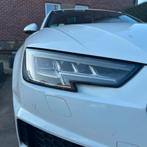 Originele Audi Matrix LED Koplampen Set – ZELF DEMONTEREN, Enlèvement, Audi