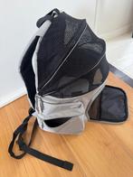 Rugzak hond/kat, Dieren en Toebehoren, Honden-accessoires, Ophalen, Zo goed als nieuw