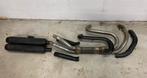 Échappement complet Harley XR1200, Motoren, Ophalen, Gebruikt