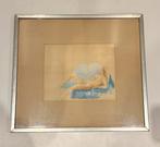 Jean Steeman - vrouw, Ophalen