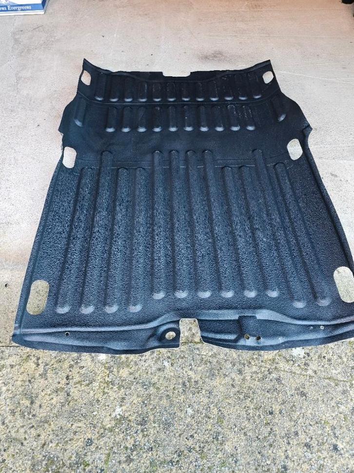 Nouveau Tapis Chargement Camionnette Berlingo, Autos : Divers, Tapis de coffre, Neuf, Enlèvement