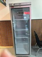 Drankenkoelkast horeca, Gebruikt, 160 cm of meer, Ophalen, Vrieskast