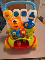 Loopwagen, Kinderen en Baby's, Speelgoed | Babyspeelgoed, Ophalen, Gebruikt, Mobiel, Met wieltjes