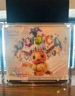 Pokemon Prismatic Evolutions ETB, Ophalen of Verzenden, Nieuw