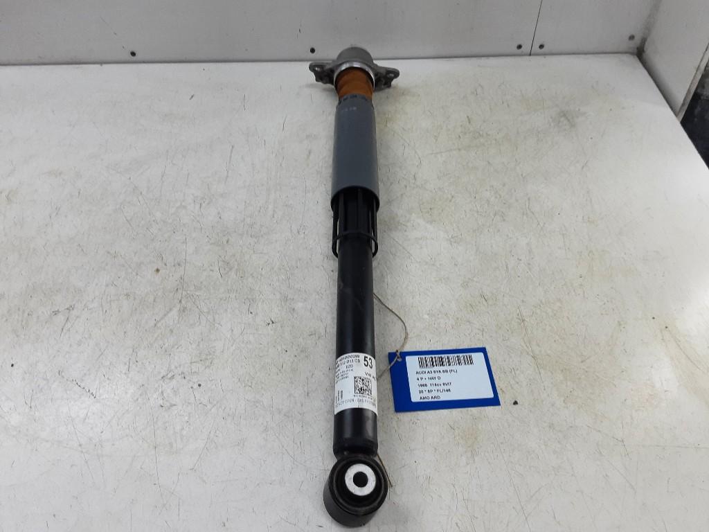 AMORTISSEUR ARRIÈRE DROIT A3 Sportback (8YA) (5Q0512013CS), Autos : Pièces & Accessoires, Suspension & Châssis, Audi, Utilisé