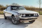Toyota Celica GT 1975 Voiture ancienne, Argent ou Gris, Achat, 110 kW, Entreprise