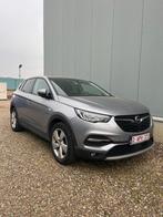 Opel Grandland X - Business Edition 1.6 Turbo Hybrid, Auto's, Stof, Bedrijf, 5 zetels, 5 deurs