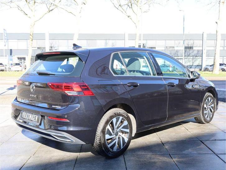Volkswagen Golf 1.4 eHybrid PHEV 204PK Automaat 2022, Auto's, Volkswagen, Bedrijf, Golf, Hybride Elektrisch/Benzine, Stadsauto