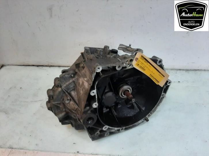 BOITE DE VITESSES MANUELLE Peugeot 3008 I (0U / HU), Autos : Pièces & Accessoires, Transmission & Accessoires, Peugeot, Utilisé
