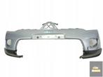 Pare-chocs avant Mitsubishi Pajero SPORT 2 II 08-, Info@mitsubishi-motors.com, Pare-chocs, Mitsubishi Motors Corporation, Utilisé