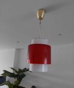 Lampe suspendue vintage Gärdskär H37cm diamètre 27cm design, Enlèvement