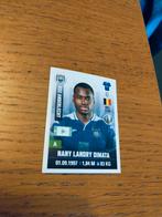 Panini sticker pro league 2019-2020 Dimita Anderlecht, Ophalen of Verzenden, Sticker