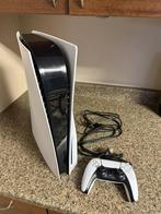 Ps5, disc + Psvr2 avec boite originale, Enlèvement, Comme neuf