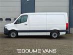 Mercedes-Benz Sprinter 315 L2H1 Automaat Inrichting Navi App, Automaat, Gebruikt, 4 cilinders, 2000 kg