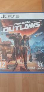 Star Wars Outlaws sur PS5, Consoles de jeu & Jeux vidéo, Enlèvement, Comme neuf