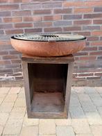 Barbecue, Jardin & Terrasse, Bols de feu, Enlèvement, Comme neuf