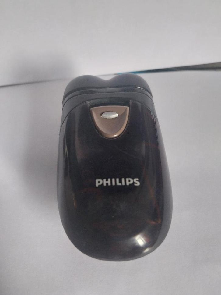 RASOIR DE VOYAGE, Electroménager, Équipement de Soins personnels, Utilisé, Autres types, Enlèvement ou Envoi