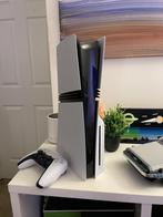 PS5 Pro 2TB Disk Versie + Games & Accessoires, Ophalen, Zo goed als nieuw, Playstation 5