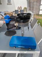 Cadac  gasbbq, Caravans en Kamperen, Kampeeraccessoires, Ophalen, Gebruikt
