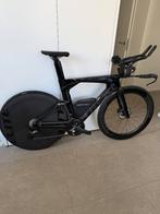 Trek speed concept SLR7 maat M, 28 inch, Carbon, Heren, Zo goed als nieuw