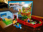 PLAYMOBIL City Life Knaagdierenverblijf - 92777, Enlèvement ou Envoi
