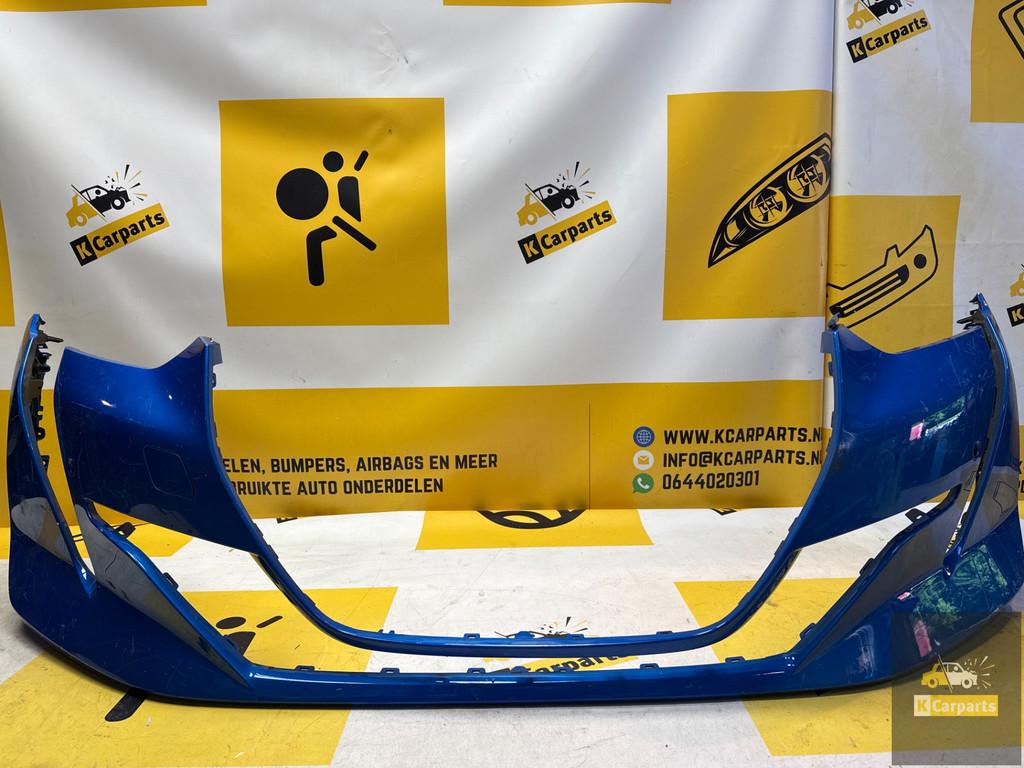 Pare-chocs avant Peugeot 208 II GT-LINE 2018-Pr sent 9824787, Info@fabrikant.eu, Fabrikant BV, Pare-chocs, Fabrikantstraat 1
1000 AA  Amsterdam, NL