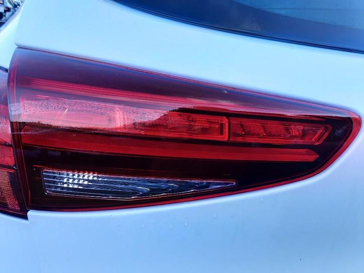 PANNEAU ARRIÈRE GAUCHE AVEC LAMPE Hyundai Tucson (TL), Autos : Pièces & Accessoires, Éclairage, Hyundai, Utilisé