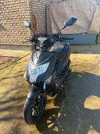 Brommer GTS Enzo Naked 2021 – 27.000 km, Enlèvement