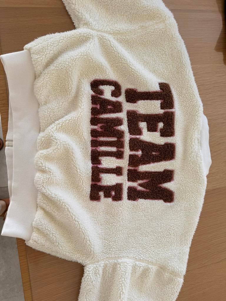 Camille golfje 10 jaar, Kinderen en Baby's, Kinderkleding | Maat 140, Ophalen, Zo goed als nieuw