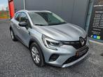 Renault Captur Tce 130 EDC  61.000KM  12 maanden Garantie, Auto's, Stof, 139 g/km, Euro 6, 5 zetels