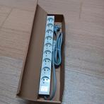 stekkerdoos, 9-voudig met bevestiging, Ophalen, Nieuw, Overige typen