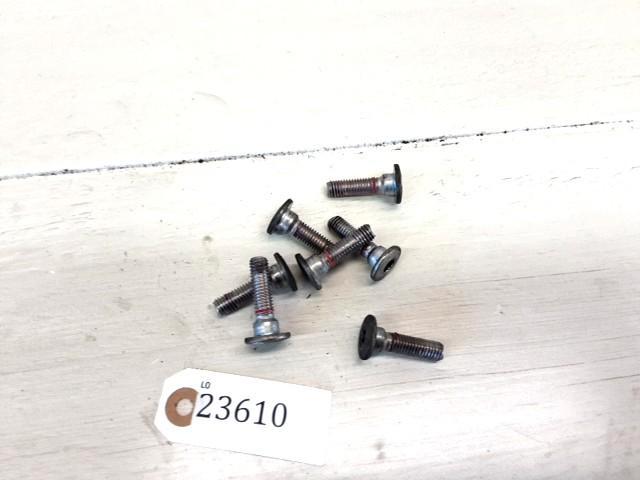 Ninja 400R 2018 - 2022 Kawasaki Bout Bout remschijf D1-50426, Motoren, Onderdelen | Kawasaki