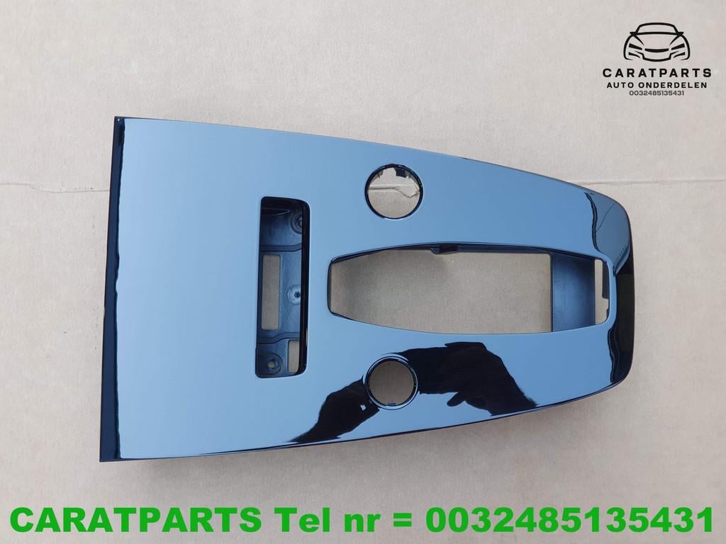 89A864261A Audi Q4 E TRON console d'incrustation Q4 e tron i, Autos : Pièces & Accessoires, Habitacle & Garnissage, Audi, Utilisé
