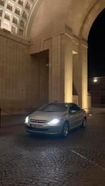 Peugeot 307 CC 2.0 – 140.000 km – Keuring OK – Topstaat, Autos, Argent ou Gris, Cabriolet, Carnet d'entretien, 2 portes