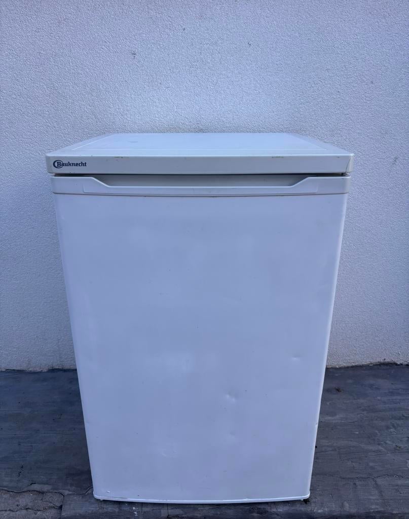 Koelkast, Ophalen, Zo goed als nieuw, Vrijstaand, Energieklasse A of zuiniger