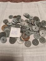 Oude munten, Postzegels en Munten, Munten | België, Ophalen
