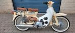 Honda c70 supermooi 3350eurp, Vélos & Vélomoteurs, Cyclomoteurs | Oldtimers & Ancêtres, Enlèvement