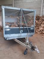 Henra kipper 3.5t met zeildoek, Auto diversen, Ophalen