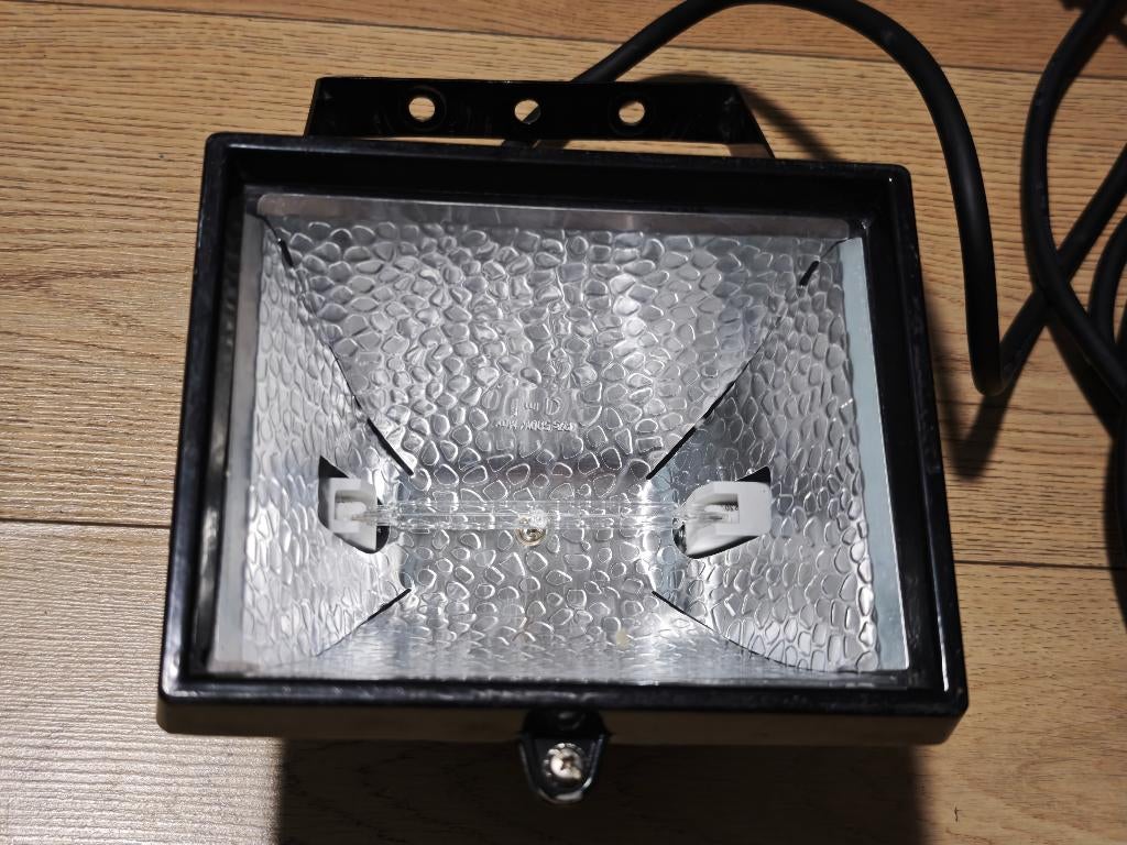 Transformateur/Ballast professionnel PROMAX 300W - IP54, Enlèvement