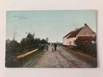 Waterloo, Envoi, Avant 1920, Non affranchie, Brabant Wallon