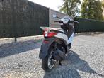 Piaggio Medley 125 E5+, Scooter, Bedrijf, 125 cc, 11 kW of minder