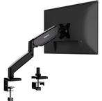 Support écran PC bras articulé Gas Spring Monitor Arm, Informatique & Logiciels, Moniteurs, Enlèvement, Neuf