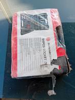 Dop sleutel, Enlèvement, Neuf