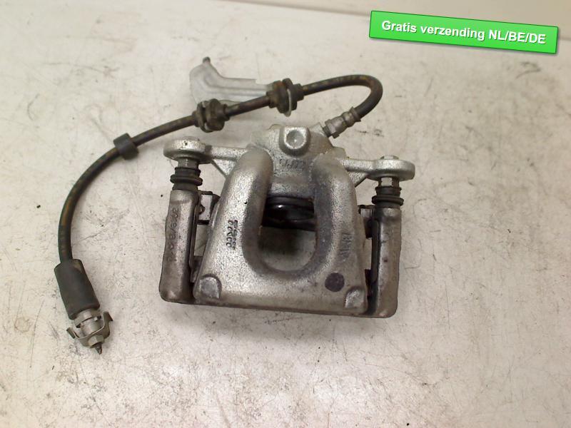 ETRIER DE FREIN AVANT DROIT BMW 3 serie Touring (E91), Autos : Pièces & Accessoires, Freins & Transmission, BMW, Utilisé