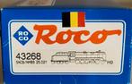 Roco (HO) Type 25.021 (43268) NMBS/SNCB 120€, Hobby & Loisirs créatifs, Enlèvement ou Envoi, Comme neuf, Roco, Courant continu