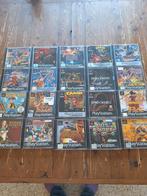 PS1 Games | Dino Crisis 2, Spyro, Crash, DBZ, Duke Nukem | M, Games en Spelcomputers, Ophalen of Verzenden