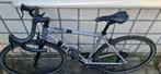Mooie carbon BTWIN sportfiets voor 100€! Moet weg!, Fietsen en Brommers, Gebruikt, 10 tot 15 versnellingen, 57 tot 61 cm, Ophalen
